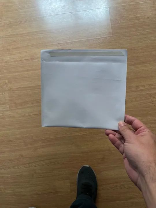 envelopes com plastico bolha 19x18cm - Foto 3