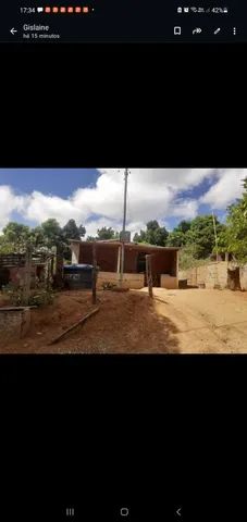 Captação de Casa para locação em Governador Valadares, MG