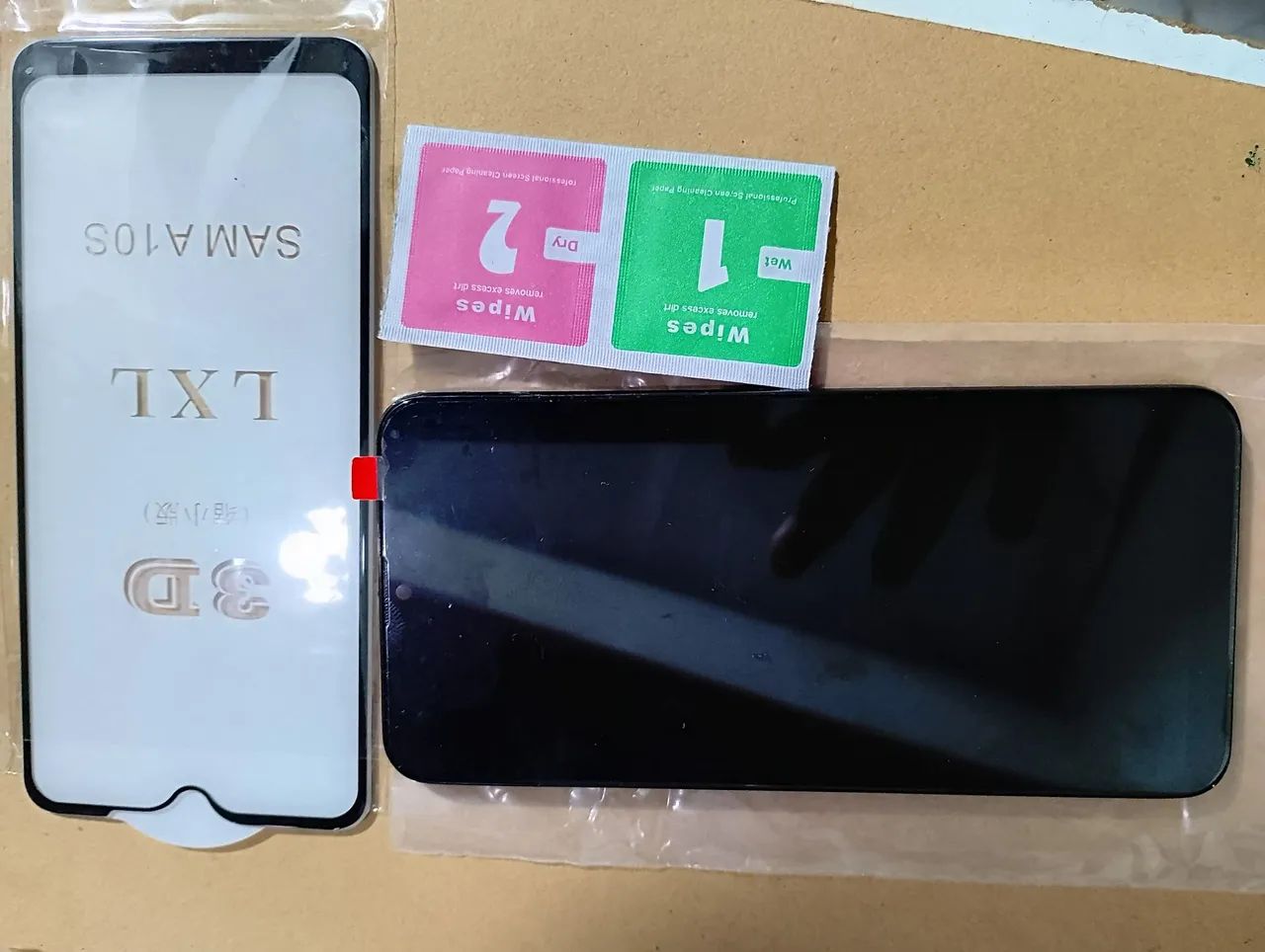 Tela LCD para Celular Samsung A10S