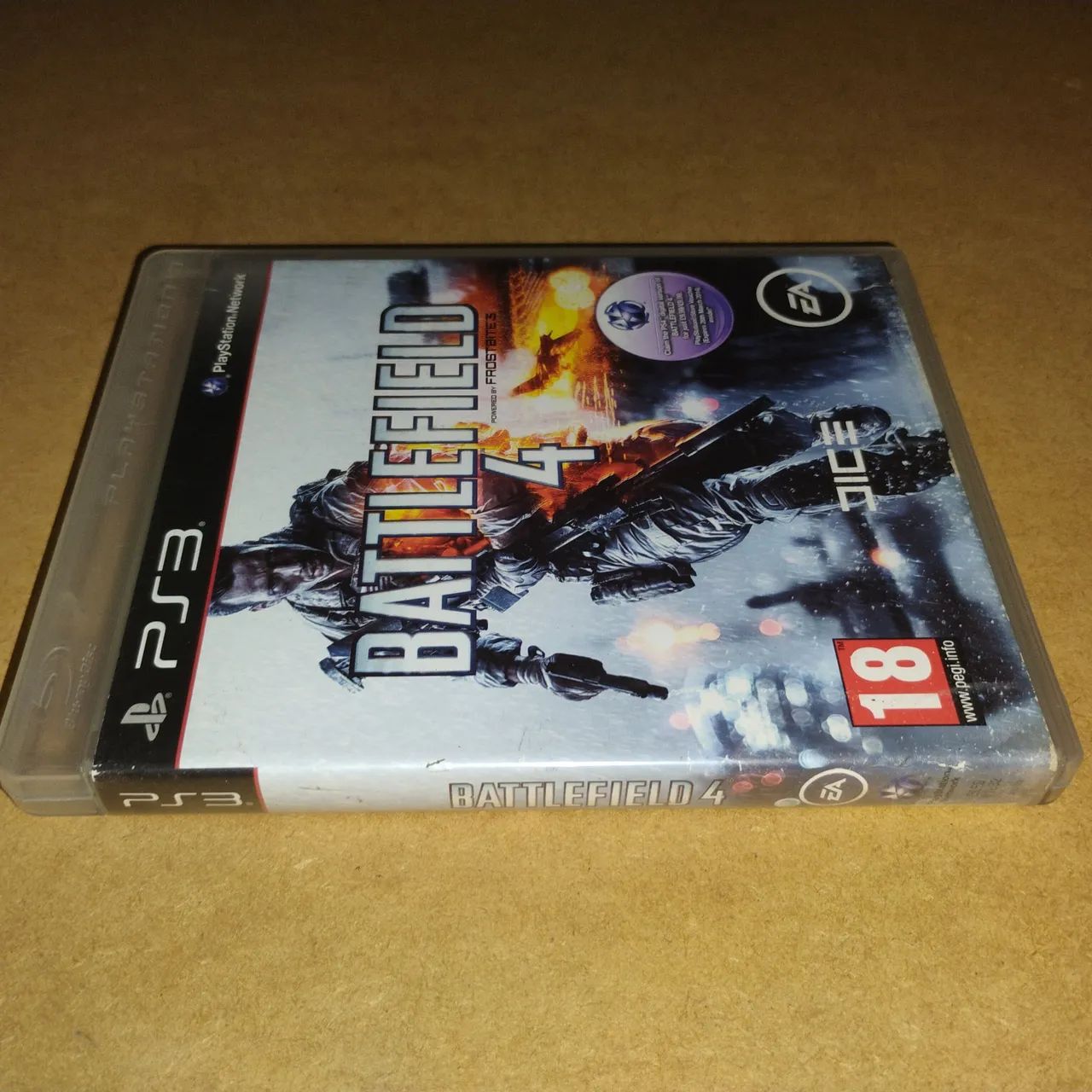 Battlefield 4 - Foto 2