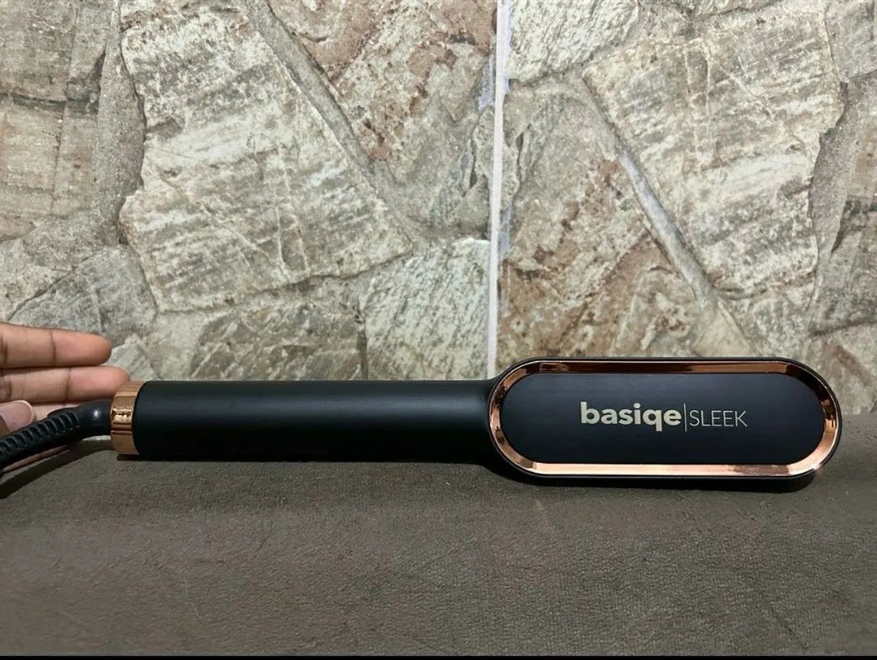 Basiqe Sleek Gold. - Foto 4