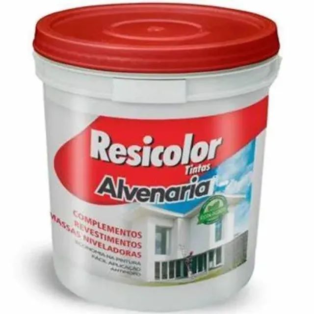 Massa corrida, Selador e Massa Acrílica - Foto 2