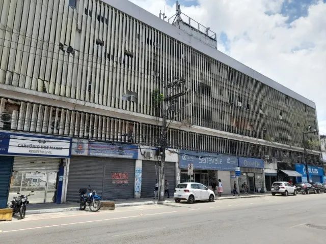 Captação de Loja para locação na Rua Barão de Cotegipe - até 57 - lado ímpar, Calçada, Salvador, BA