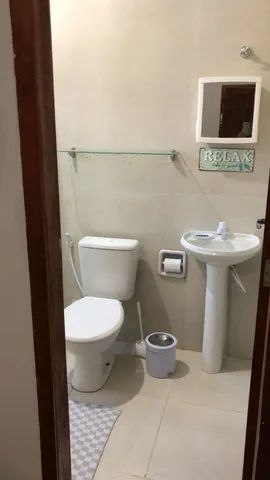 Lindo Chalé de 2 quartos com 2 suítes na praia do Atalaia - Salinas/PA - Foto 15