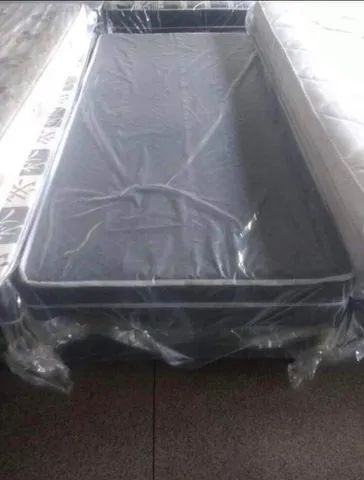 Mega oferta !!! cama box cunjugada solteiro !!! 249,90 