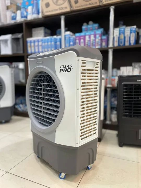 Climatizador de ar 45L Ventisol 210w - Foto 2