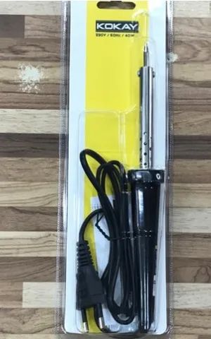 Ferro de Soldar kokay SK-4020 40W 220V - Foto 3