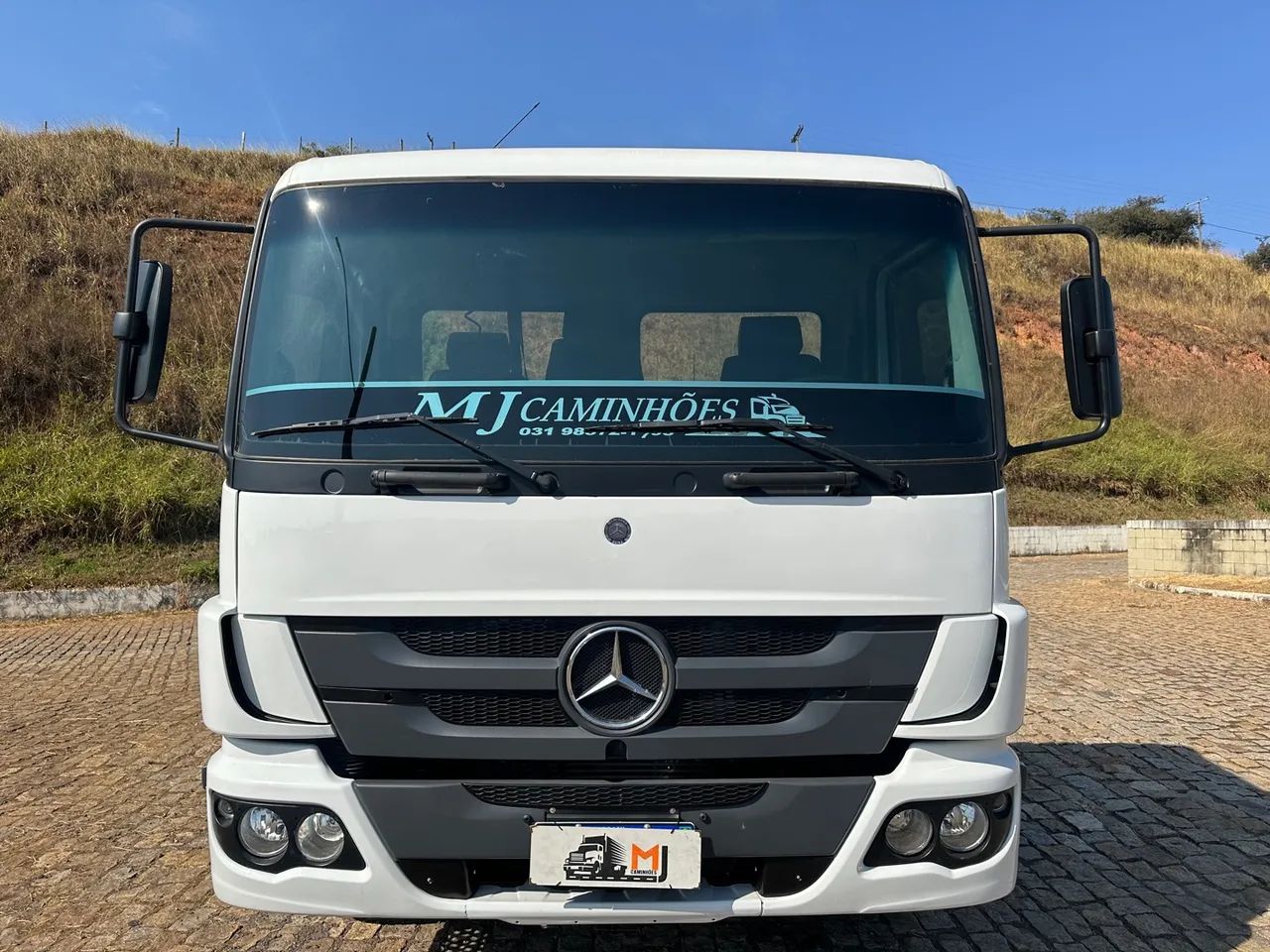 MB 1719 Toco - Foto 2