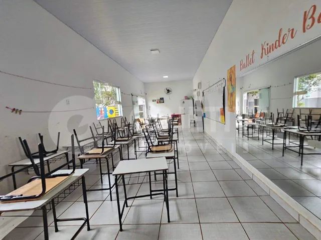 Sala para aluguel, 5 vagas, SARAIVA - UBERLANDIA/MG - Foto 3