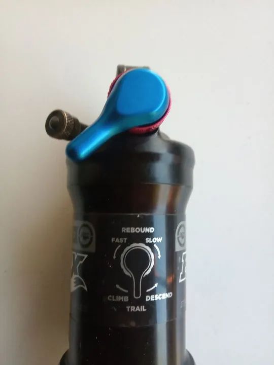 Fox Float CTD - Foto 2