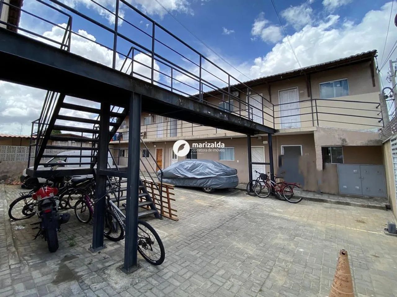 Ponto Comercial à venda em Emaús, Parnamirim. - Foto 8