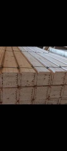 Ripa de pinus 1x2 e 1x3 beneficiada  - Foto 6