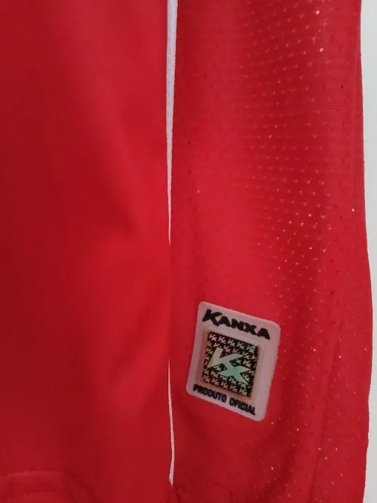 Camisa Sergipe 2016 - Foto 5