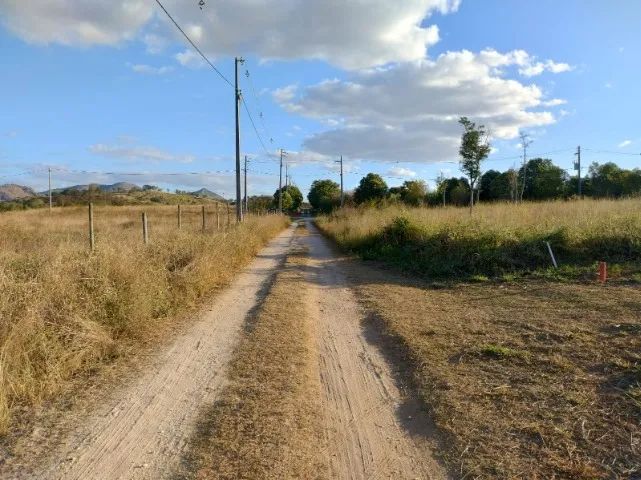  EXCELENTE LOTE (386m2) NO LOTEAMENTO TERRA NOVA-AEROPORTO - Foto 4