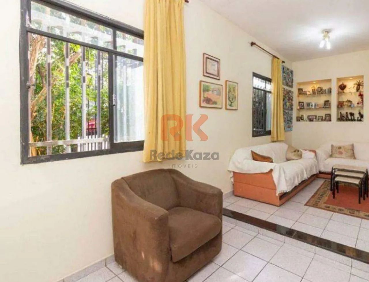 Casa à venda, 4 quartos, 1 suíte, 2 vagas, Itatiaia - Belo Horizonte/MG - Foto 2