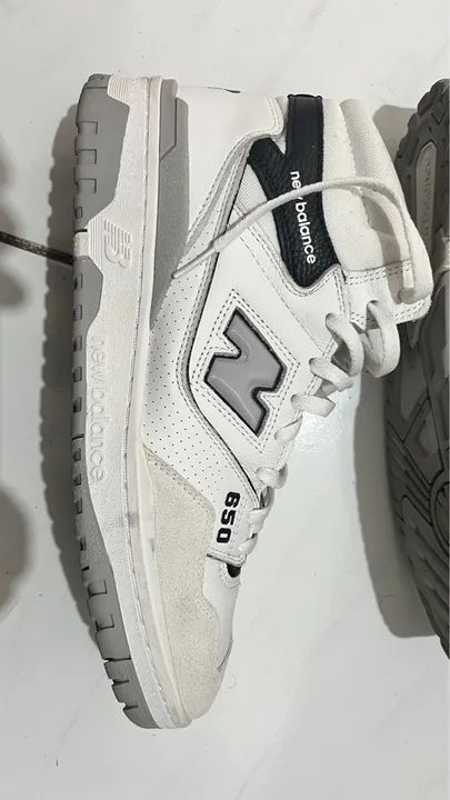 Tênis New Balance 650 - n 44 - Foto 2