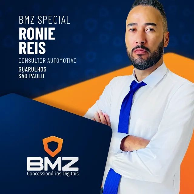 BMZ - A Maior Rede de Intermediação Automotiva do Brasil!