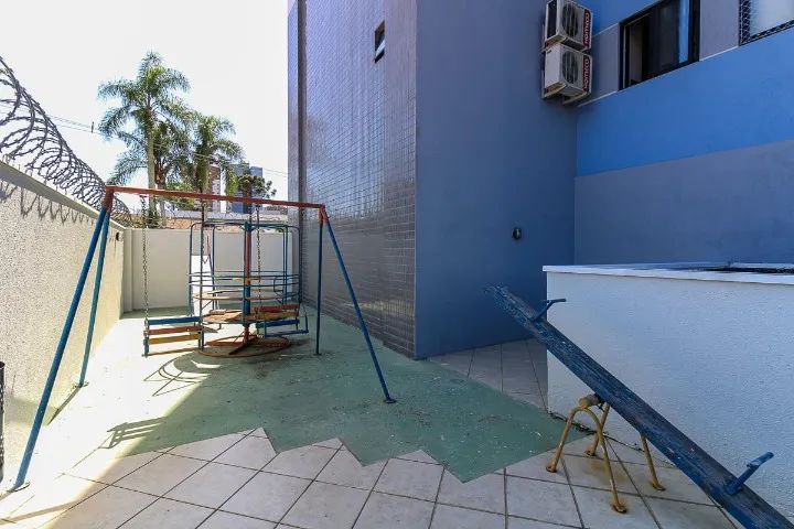 Apartamento 2 quartos - Cabral - Foto 4