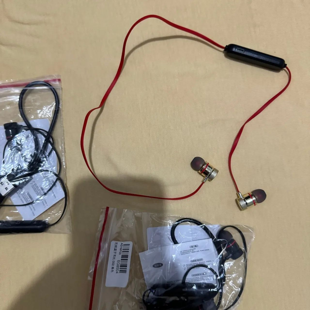 Fone Bluetooth ideal para quem anda de moto  - Foto 6