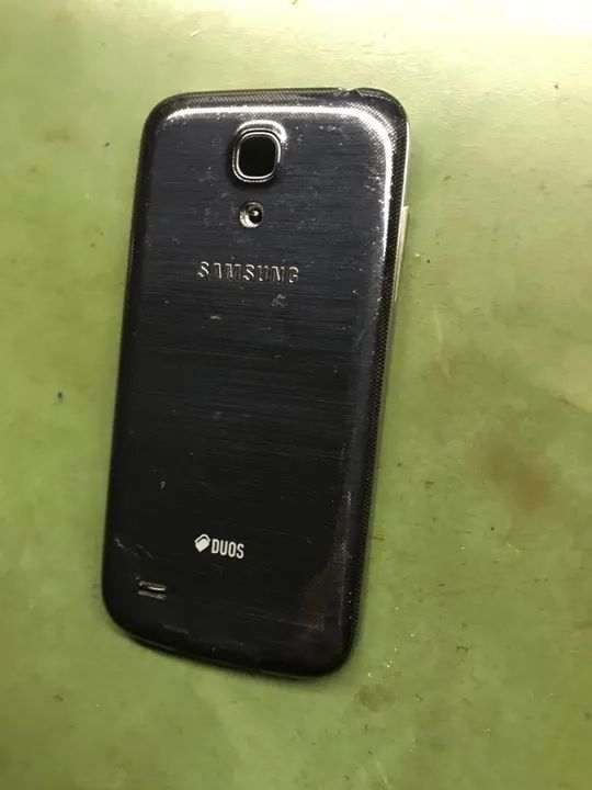 Tampa traseira e carcaça Samsung  - Foto 3