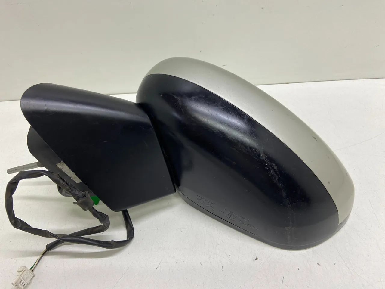 Retrovisor Citroen C3 2013 A 2021 Esquerdo Eletrico - Foto 3