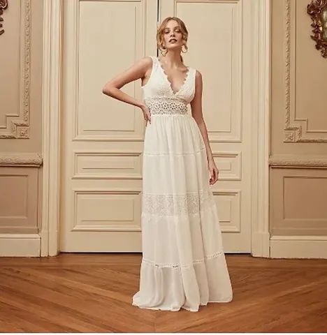 Vestido de noiva 