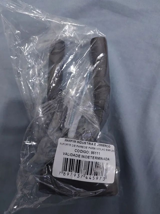 Suporte de parede para instrumentos  - Foto 2