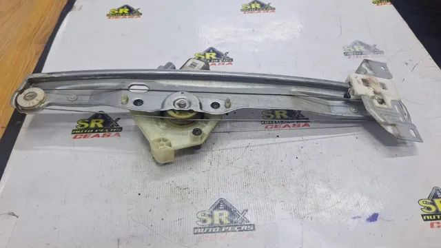 Maquina De Vidro Dianteiro Direito Ka  - Foto 2