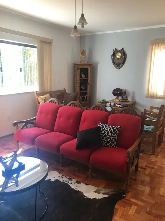 Casa no centro de Jacutinga Mg! - Foto 5
