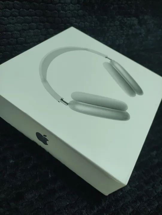 Fone de ouvido AirPods Max bluetooth sem fio Qualidade Premium - Foto 2