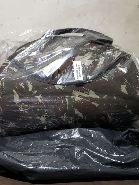 Bolsa case para boombox 3. - Foto 2