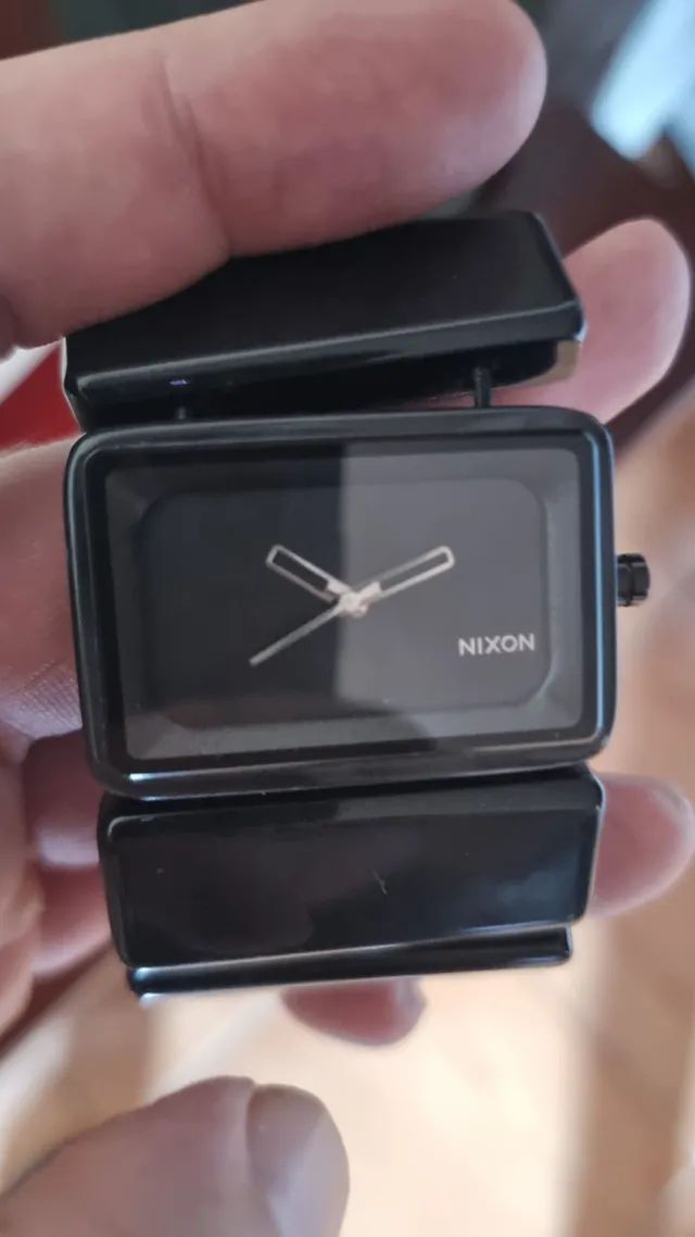Relógio Nixon Vega na Caixa - Foto 2