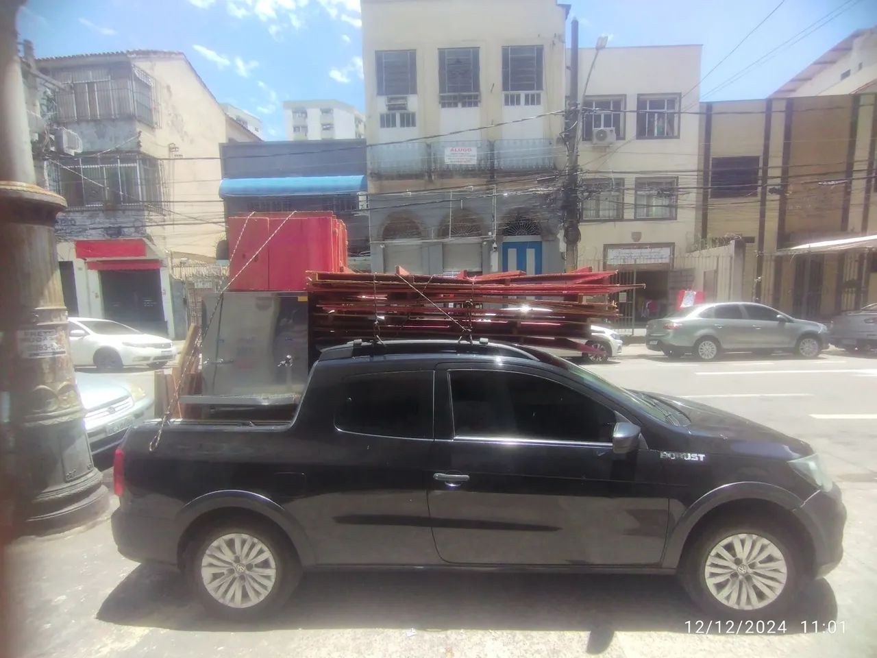 Pequenos fretes na ilha do governador e redondezas  - Foto 2