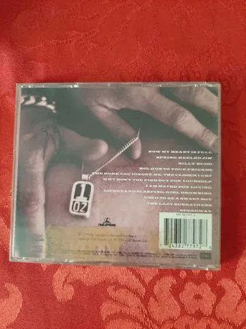 CD - Foto 2