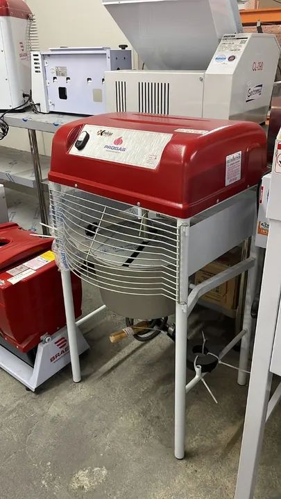 Misturela Cozerela 15kg (Ester)