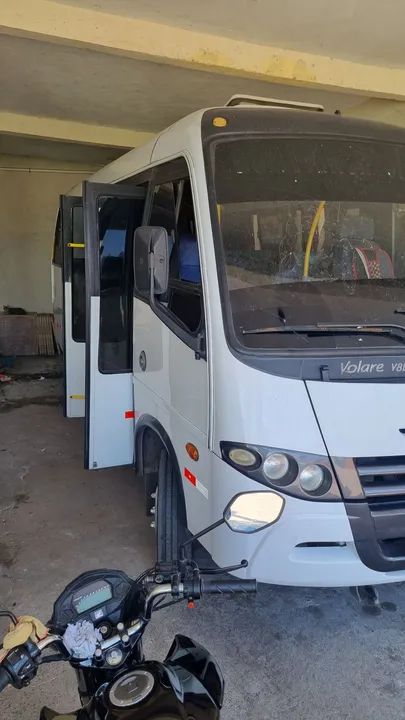 volare v8 marcopolo 2013 - Foto 2