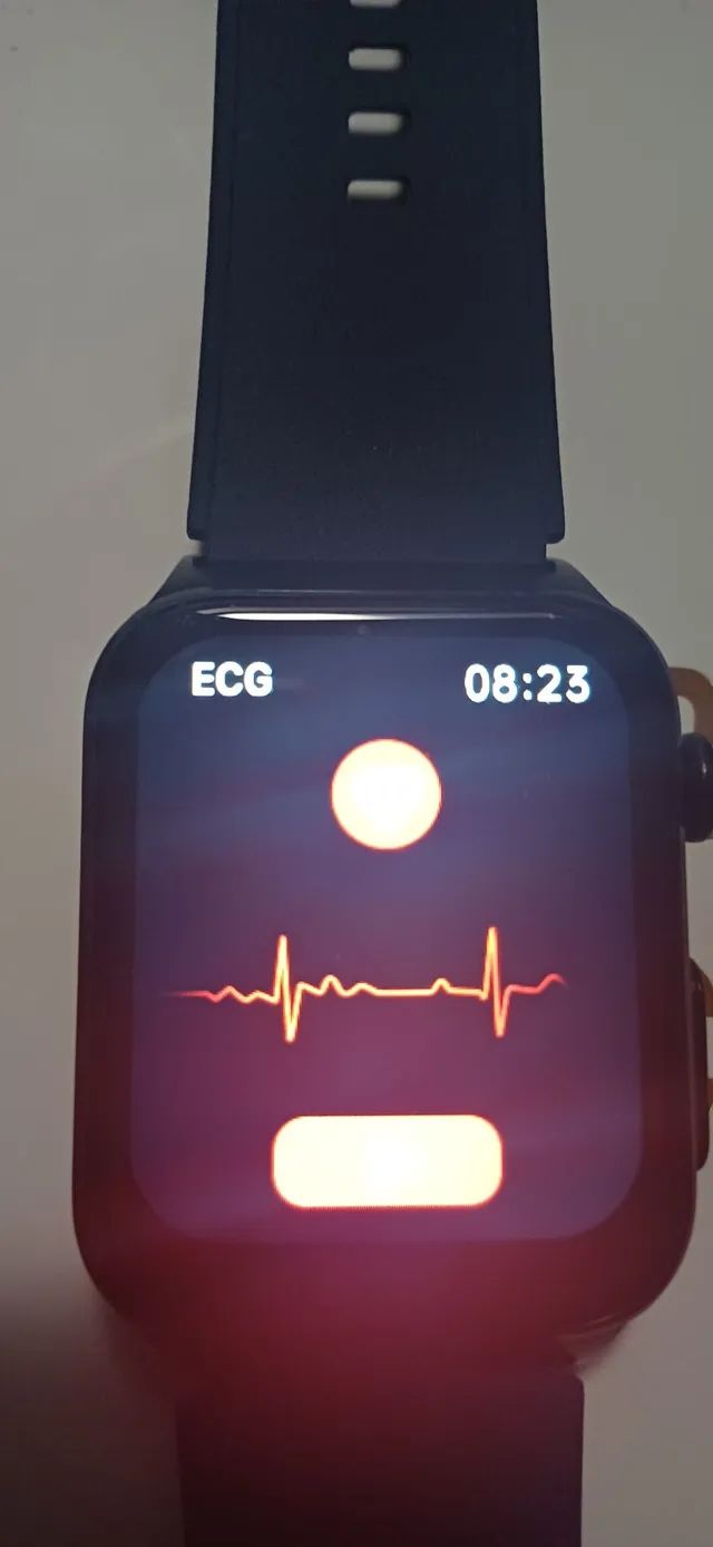 SmartWatch com sensor de Glicose  - Foto 3