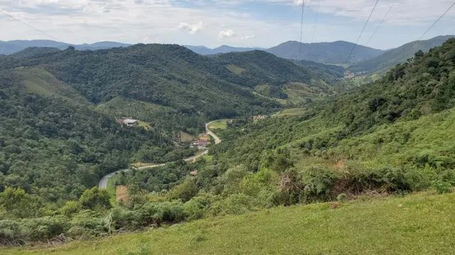 Natureza Preservada- Estrutura e Lazer