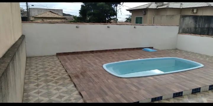 Cabo Frio Peró Piscina e Churrasqueira !!!! - Foto 2