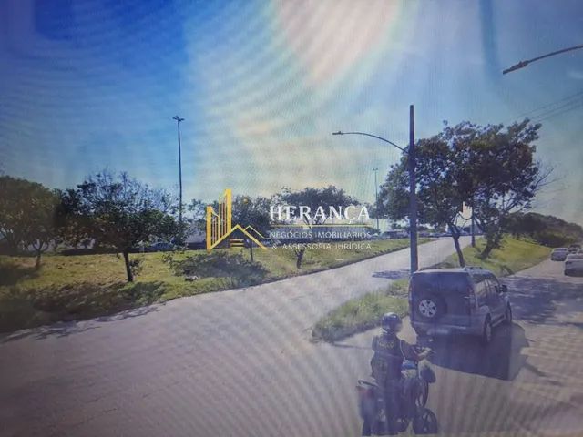 Galpão murado coladinho a Av. Brasil aceitando financiamento bancário. - Foto 4