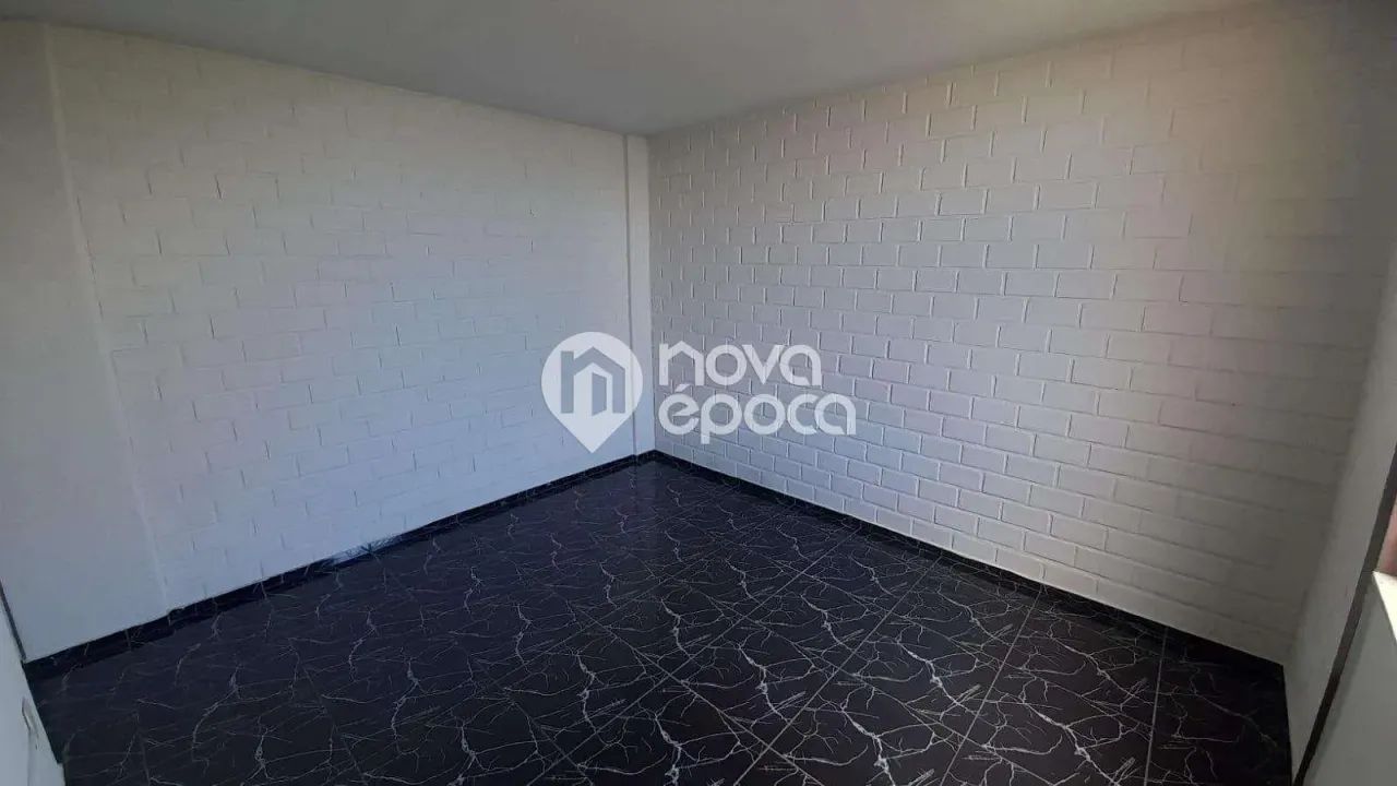 Praia da Bandeira | Apartamento 1 quarto