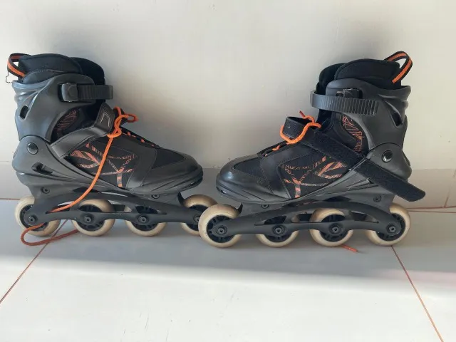 Vendo Patins