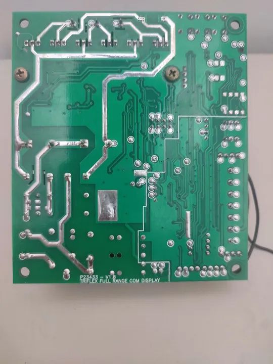 Placa de portão PPA inversora - Foto 2