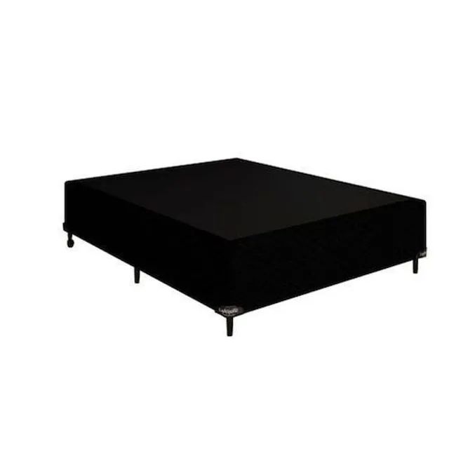BASE BOX CASAL - A PRONTA ENTREGA ? 