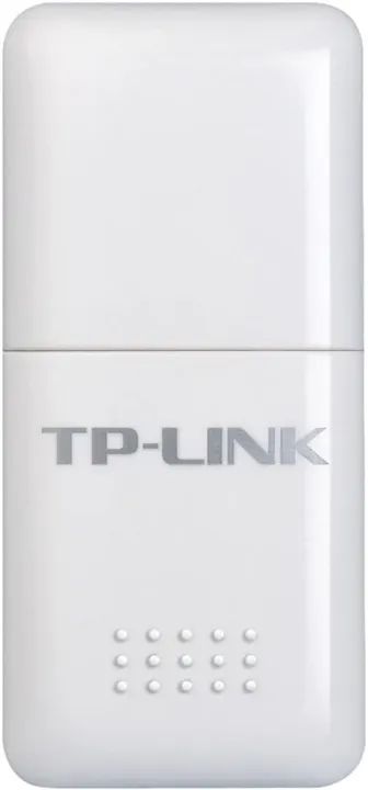 TP-LINK Mini adaptador USB N sem fio TL-WN723N 150Mbps