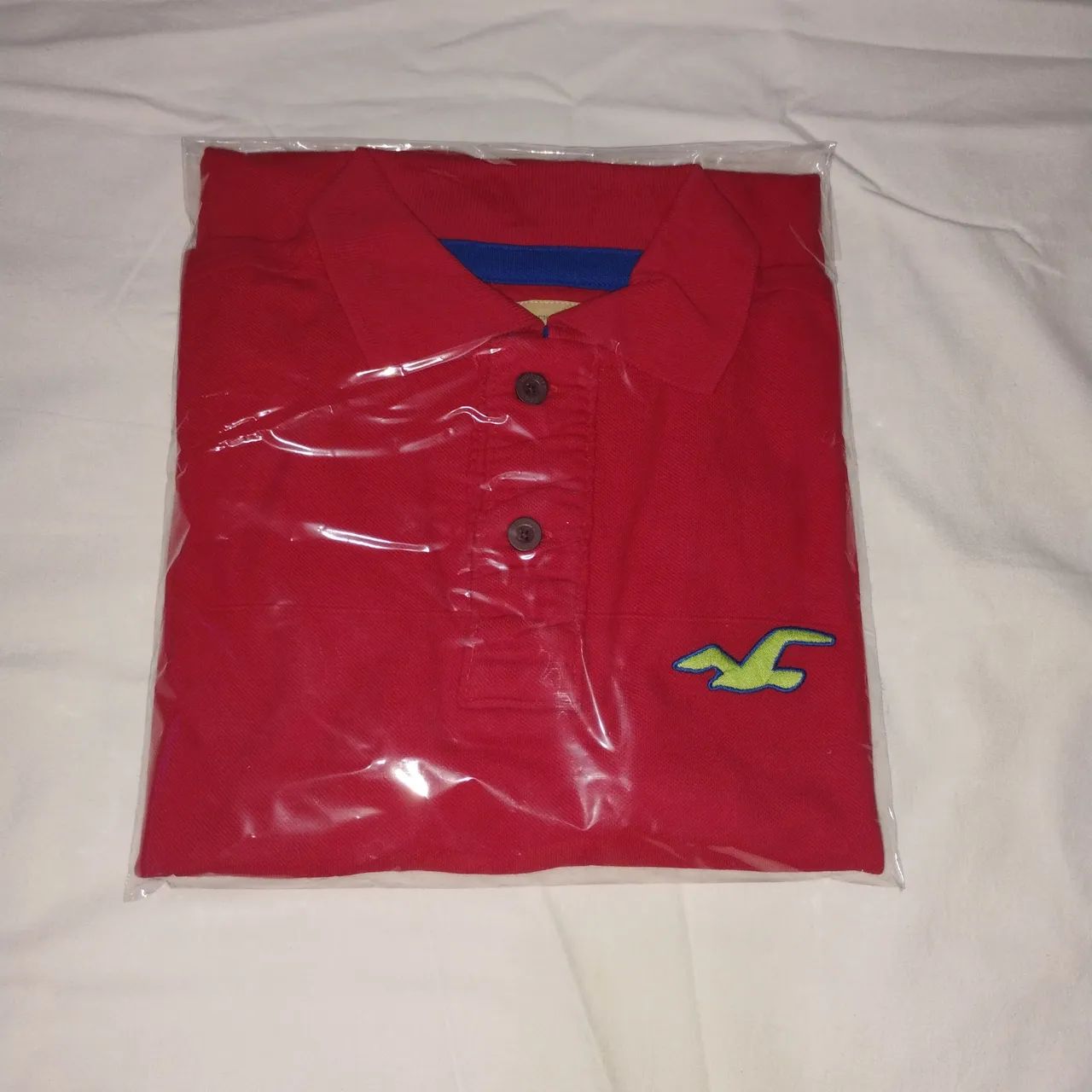 Polo Hollister  - Foto 3