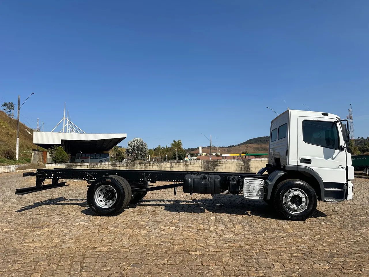 MB 1719 Toco - Foto 8