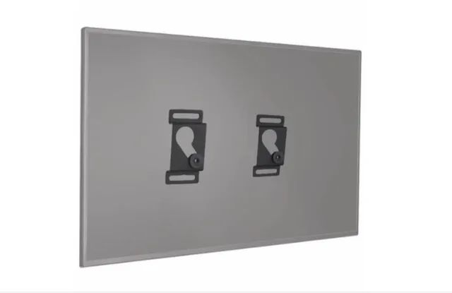 Suporte Universal Fixo Multilaser para TV de 14" até 77" - (NOVO) - Foto 2