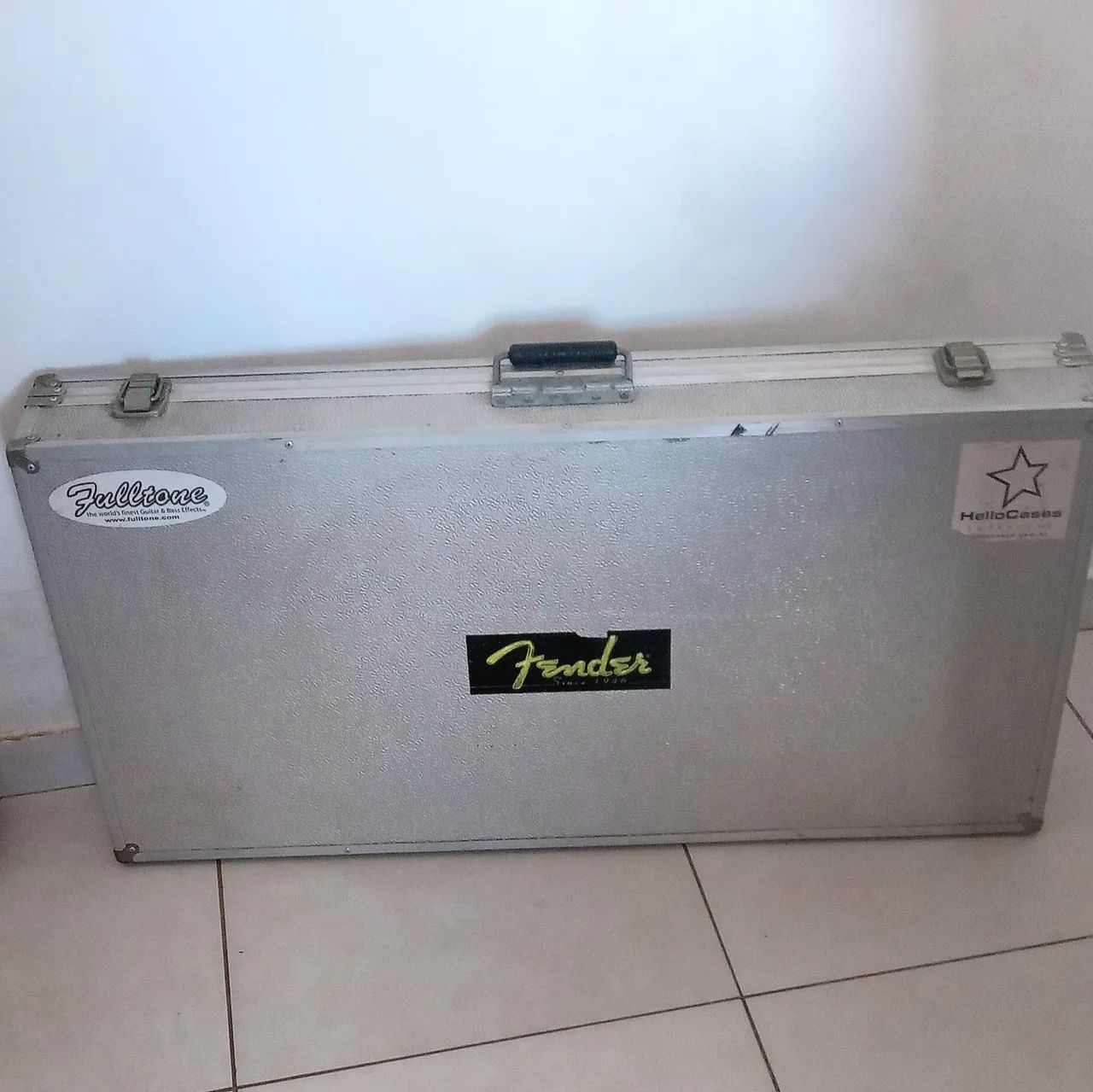 Pedalboard 90x47