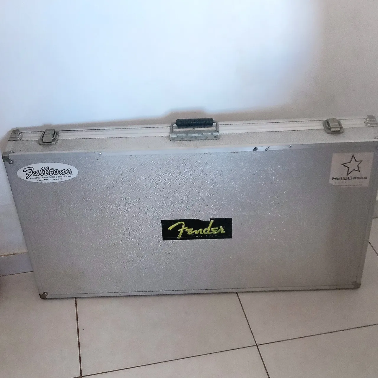 Pedalboard 90x47